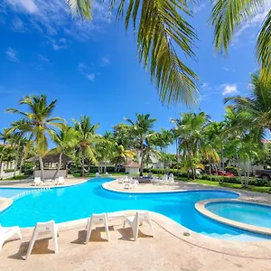 Blue Heaven Bávaro, Apartamento Punta Cana