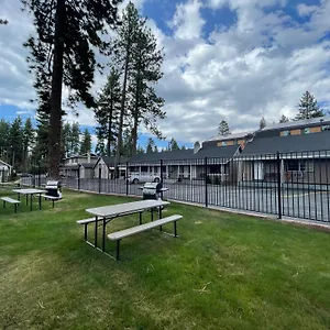 Tahoe Hacienda Motel