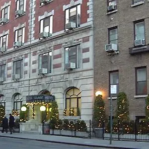 מלון Washington Square, ניו יורק