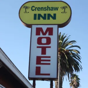 Crenshaw Motel