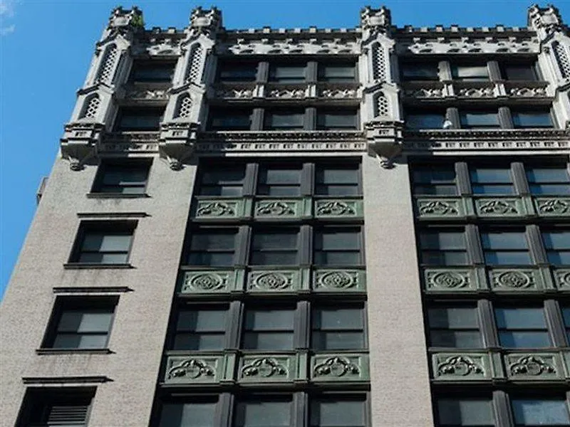 Refinery Hotel - New York