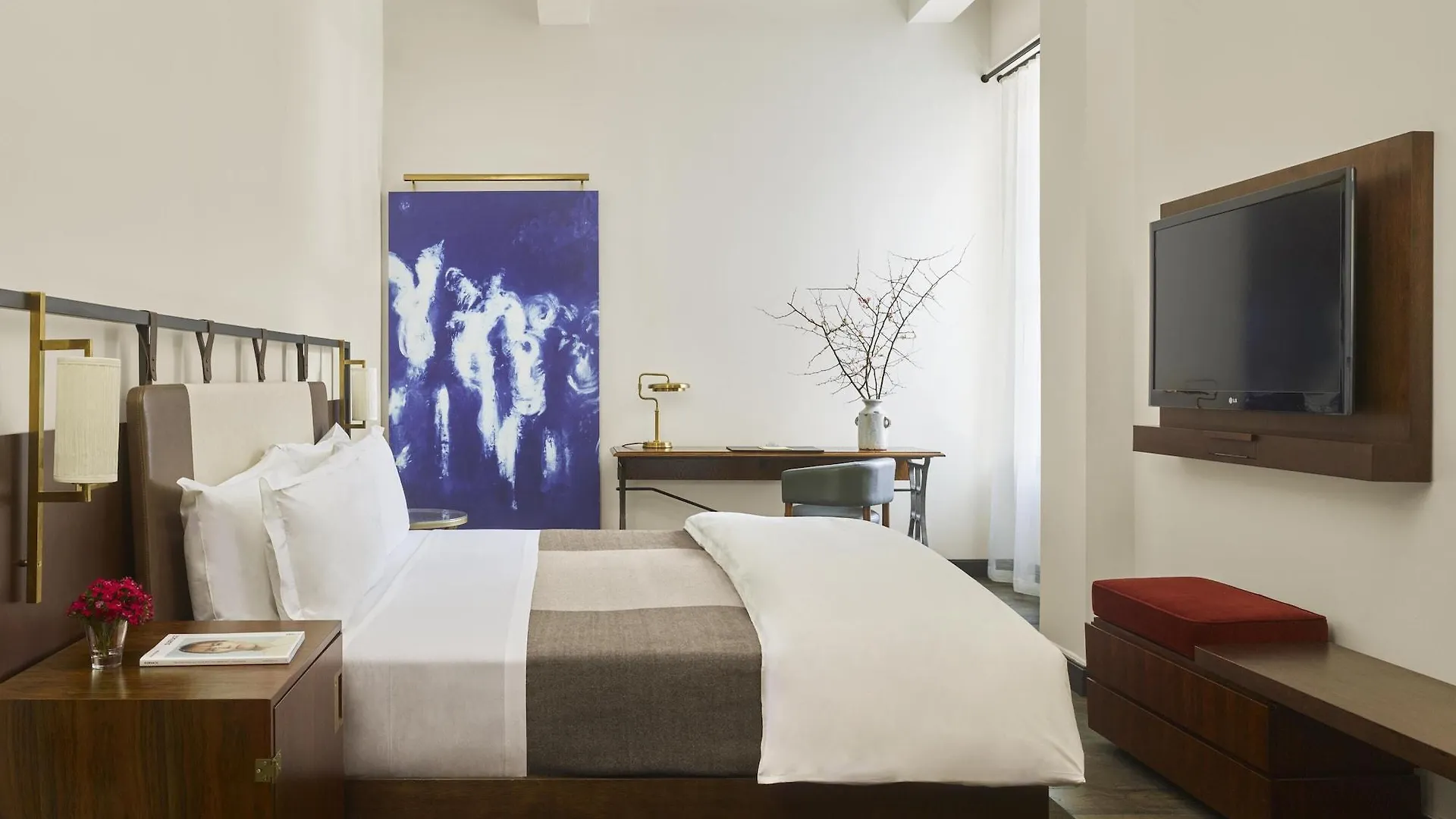 Refinery Hotel - ניו יורק