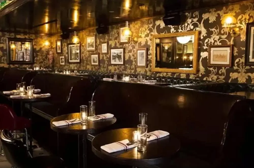 Refinery Hotel - ניו יורק