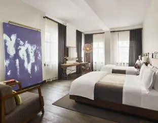 Refinery Hotel - ניו יורק