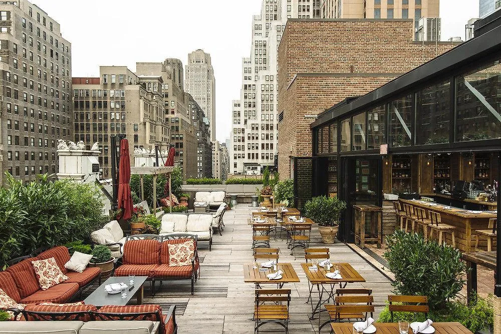 Refinery Hotel - New York