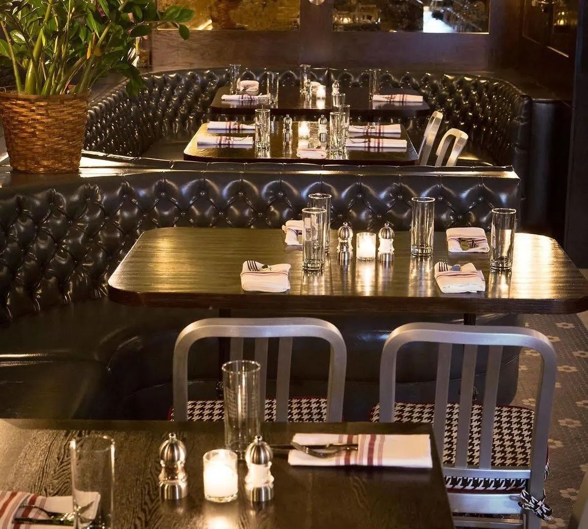 Refinery Hotel - ניו יורק 5*,