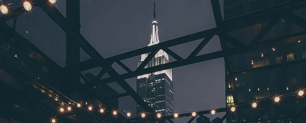 Refinery Hotel - New York 5*,  États-Unis